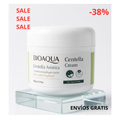 🚨 -38% Crema Facial Reparadora - BioCentella Cica-Max BIOAQUA🔥¡STOCK LIMITADO!🔥
