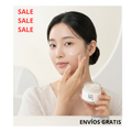 🚨-45% Crema Coreana Dynasty: 👑El Secreto de Rejuvenecimiento de la Realeza Coreana🔥
