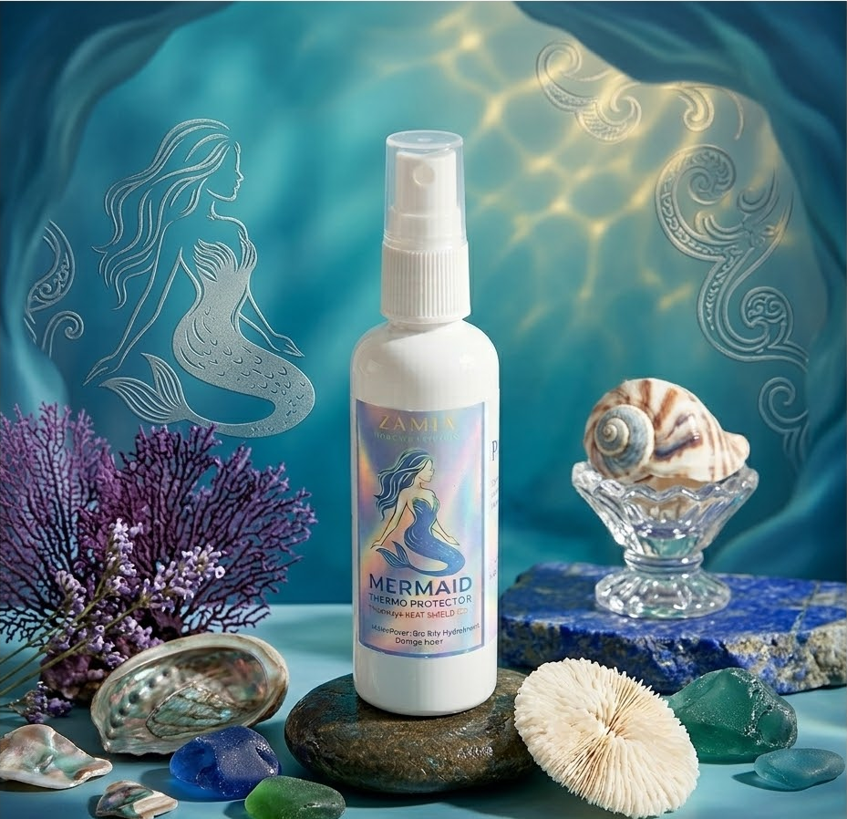 🚨 -35% TERMOPROTECTOR CAPILAR DX3 MEDUSA ESCUDO TÉRMICO Y BRILLO ESPEJO 🔥ÚLTIMAS UNIDADES DISPONIBLES 🔥