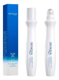 🚨-37% Contorno de ojos Roll-On Bioaqua: Efecto Descanso Inmediato  🔥¡STOCK LIMITADO!