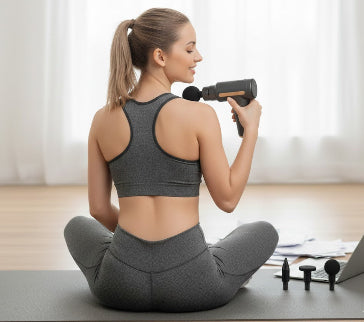 Recuperación nivel PRO: Martillo Masajeador 🚨ÚLTIMAS UNIDADES 🚨