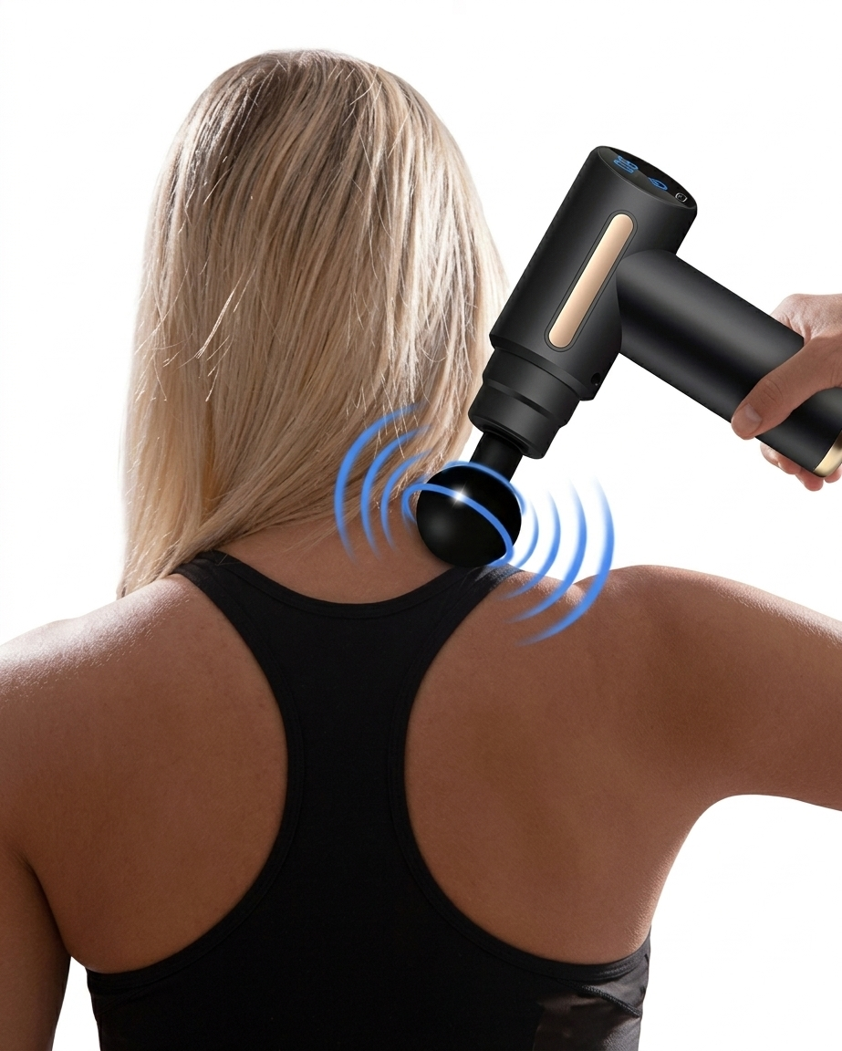 🎁🚨 - 50% Recuperación nivel PRO: Martillo Masajeador 🚨¡STOCK LIMITADO!🚨